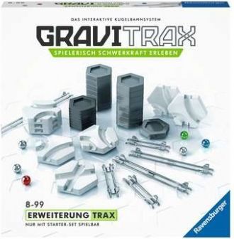 Ravensburger GraviTrax: Dráha DE - obrázek 1