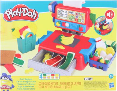 Play-Doh Pokladna TV 1.9.-31.12.2020 - obrázek 1