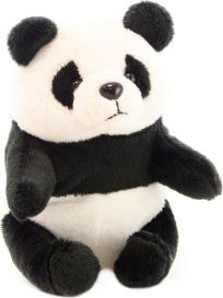 Plyš Panda - obrázek 1