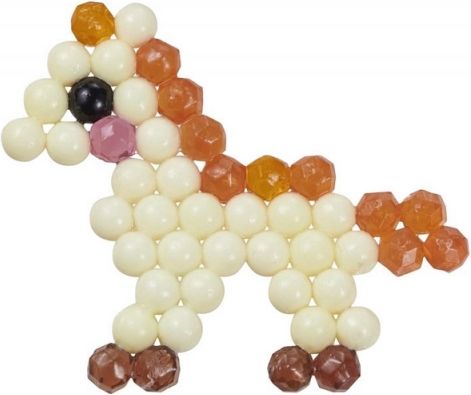 Aquabeads Safari - kufřík plný zábavy - obrázek 19