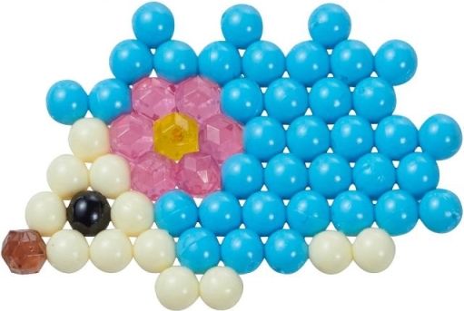 Aquabeads Safari - kufřík plný zábavy - obrázek 26