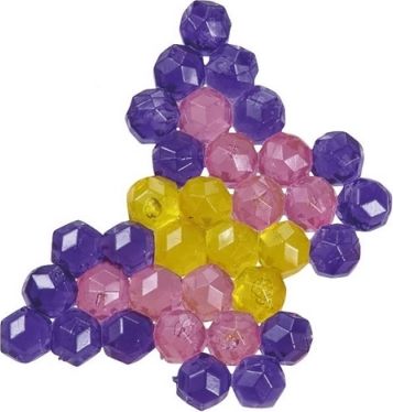 Aquabeads Safari - kufřík plný zábavy - obrázek 32