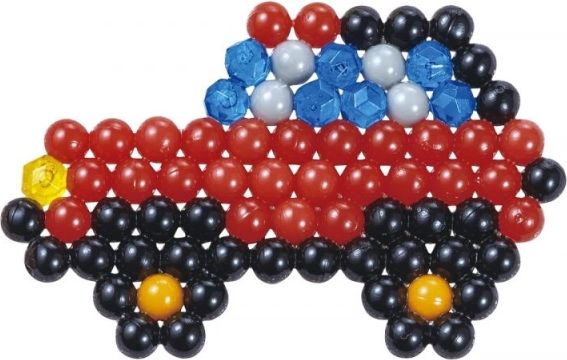 Aquabeads Safari - kufřík plný zábavy - obrázek 34