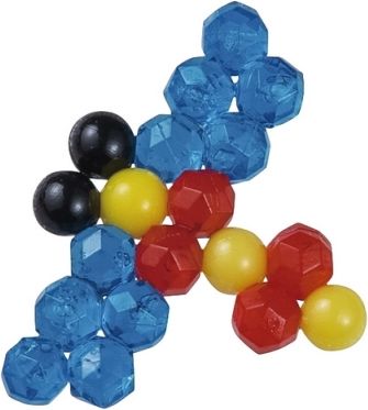 Aquabeads Safari - kufřík plný zábavy - obrázek 35