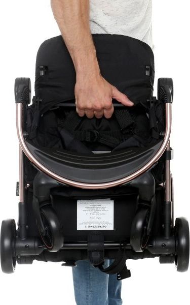 Coto Baby Dětský kočárek Rosalio 2020  - GEOMETRIC - obrázek 9