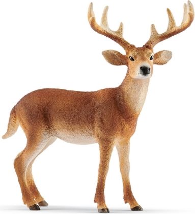 Schleich Jelen běloocasý - obrázek 1