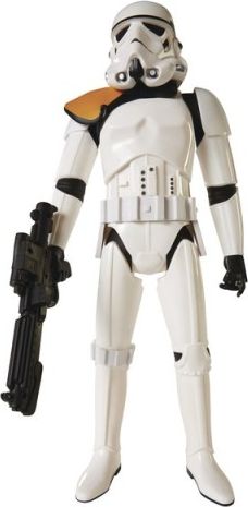 Star Wars CLASSIC: kolekce 4. - figurky 50cm - obrázek 3
