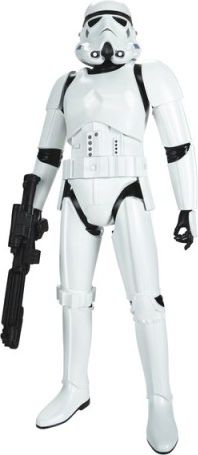 Star Wars CLASSIC: kolekce 4. - figurky 50cm - obrázek 4