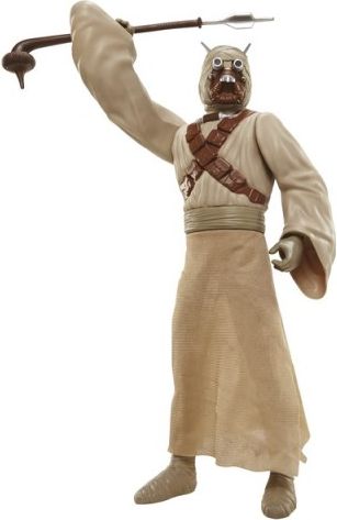 Star Wars CLASSIC: kolekce 4. - figurky 50cm - obrázek 5