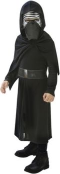 Star Wars EP7: Kylo Ren - vel. M - obrázek 1