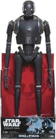 Star Wars ROGUE ONE: figurka K-2SO 50cm - obrázek 1