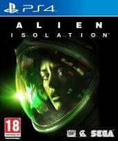 Sony Alien: Isolation (PS4) - obrázek 1