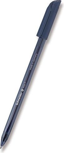 Kuličková tužka Schneider Vizz modročerná - obrázek 1