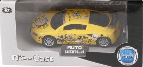Auto na natažení - světlo/zvuk barva auta: černá - obrázek 3