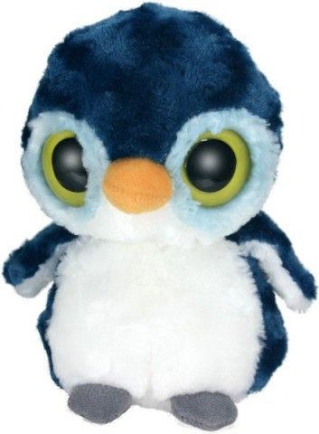 Yoo Hoo tučňák 15 cm - obrázek 1