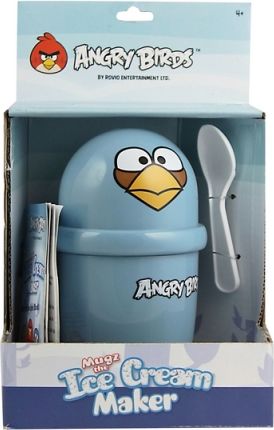 Zmrzlinovač Angry Birds - obrázek 2