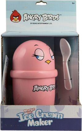 Zmrzlinovač Angry Birds - obrázek 3