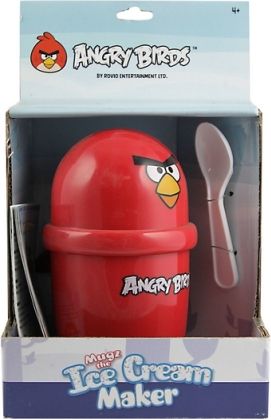 Zmrzlinovač Angry Birds - obrázek 4