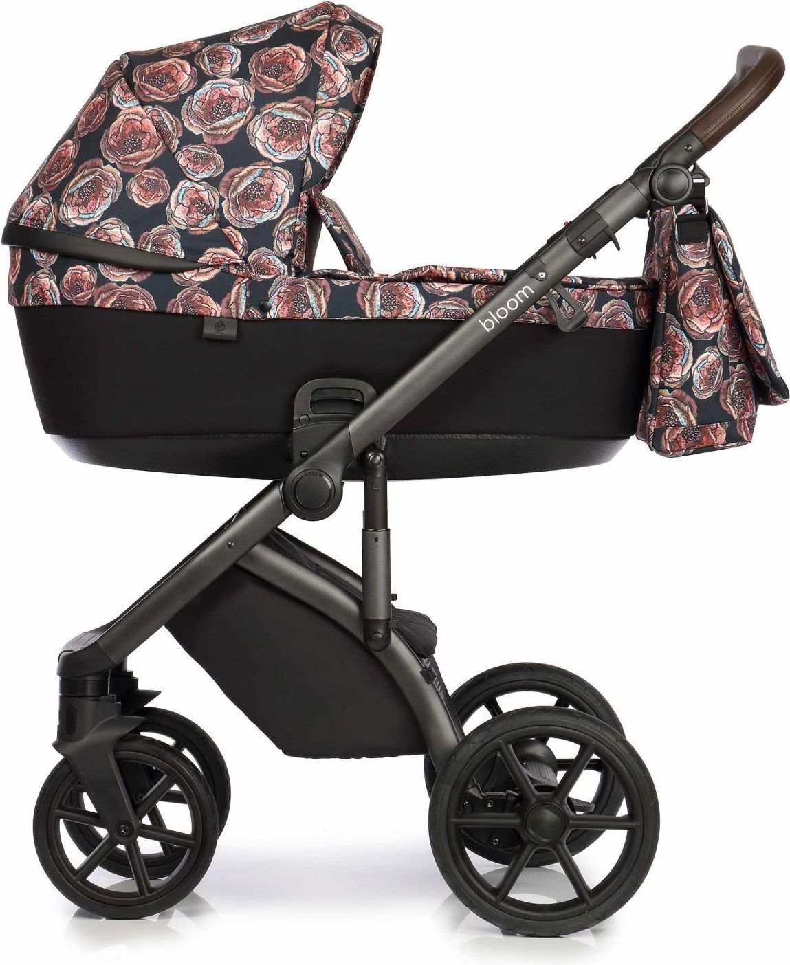 Roan Bloom - Vintage Flowers - obrázek 1