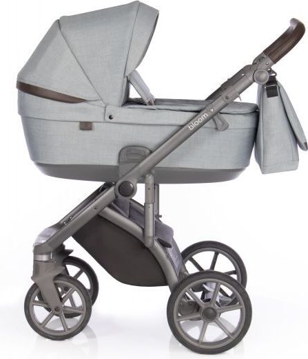 Roan Bloom - Cloud Blue - obrázek 1
