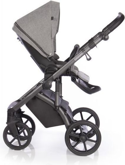 Roan Bloom - Titanium - obrázek 2