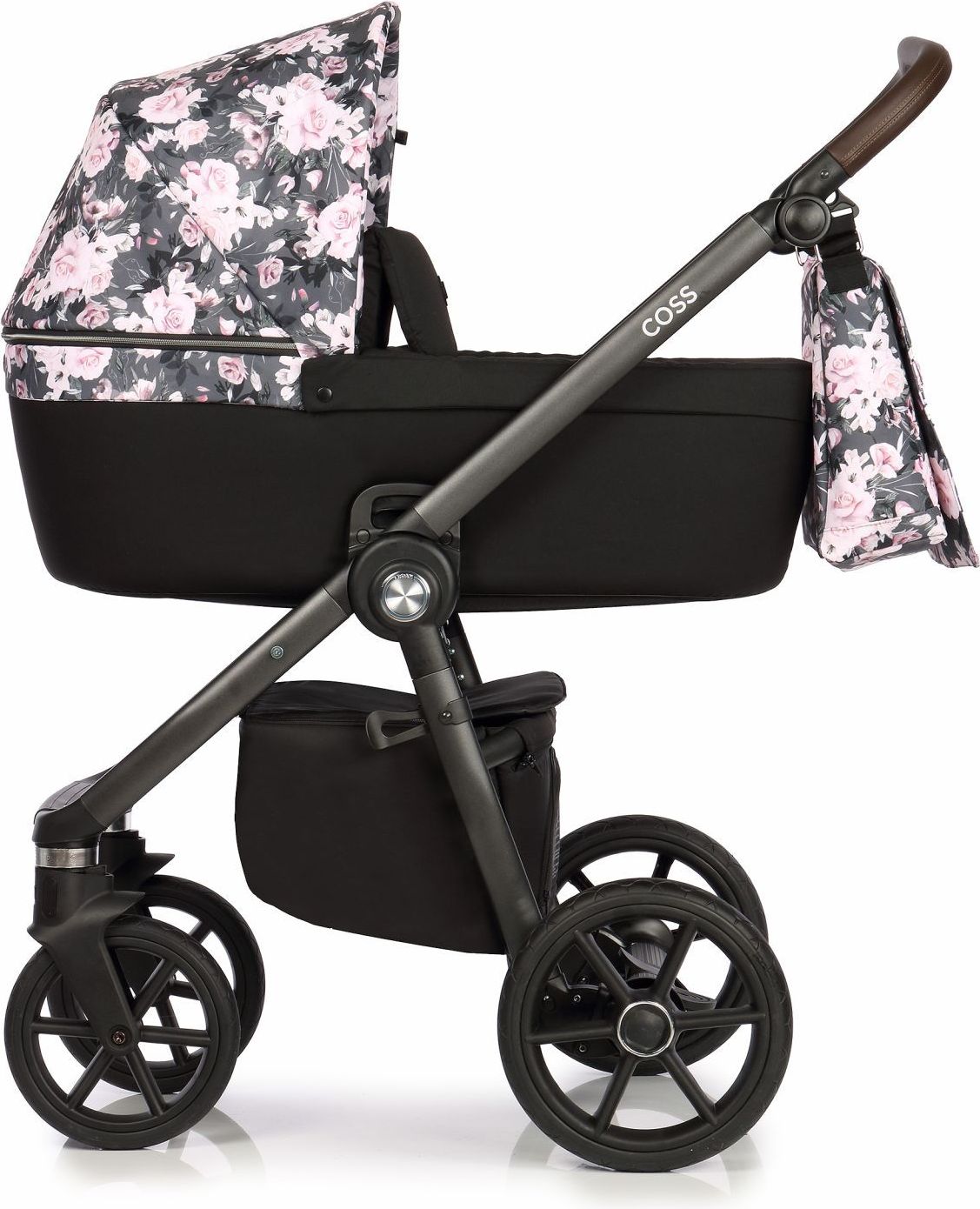 Roan Coss Night Flowers - obrázek 1