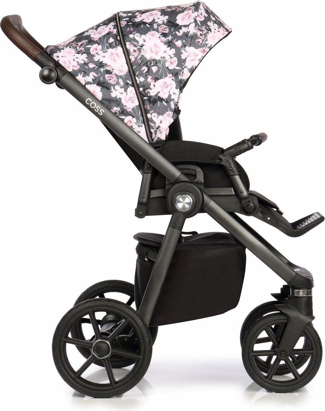 Roan Coss Night Flowers - obrázek 2