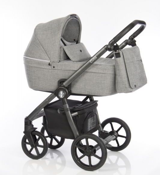 Roan Coss - Titanium - obrázek 1