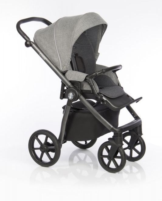 Roan Coss - Titanium - obrázek 2
