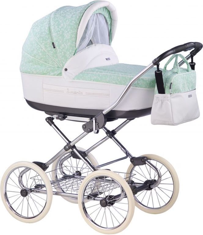 Roan Marita Prestige S - 53 - obrázek 1