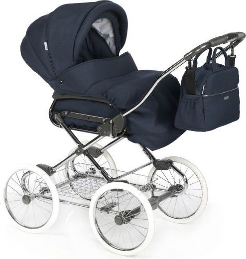 Roan Marita Prestige S - 53 - obrázek 2