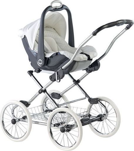 Roan Marita Prestige S - 53 - obrázek 3