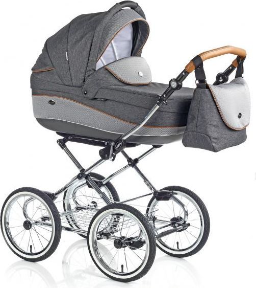 Roan Emma E - 60 - obrázek 1