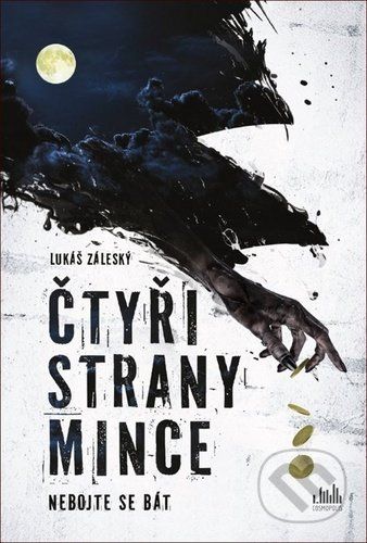 Čtyři strany mince - Lukáš Záleský - obrázek 1