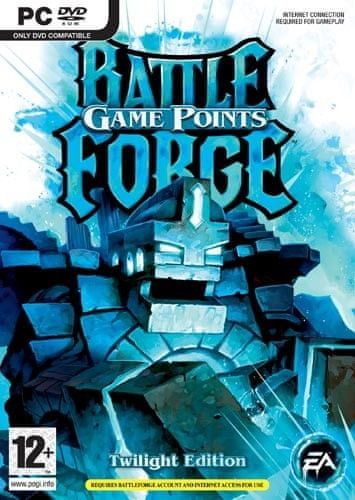 Battleforge - Game Points - PC - obrázek 1