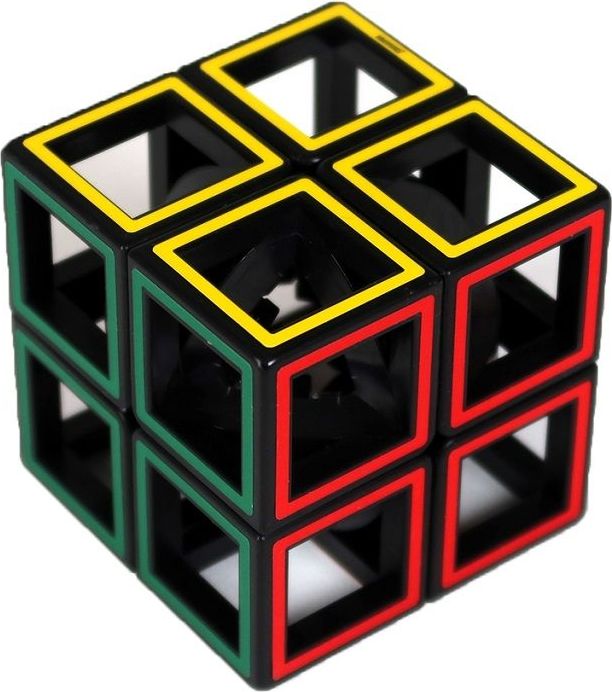 Recent Toys Hollow Cube 2 na 2 - obrázek 1