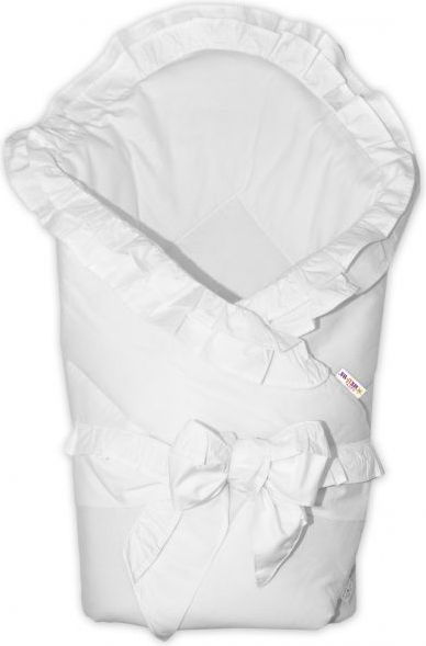 Nellys Sada Star postýlka  2 v 1, 120 x 60 cm s komodou + zavinovačka zdarma - bílá - obrázek 4