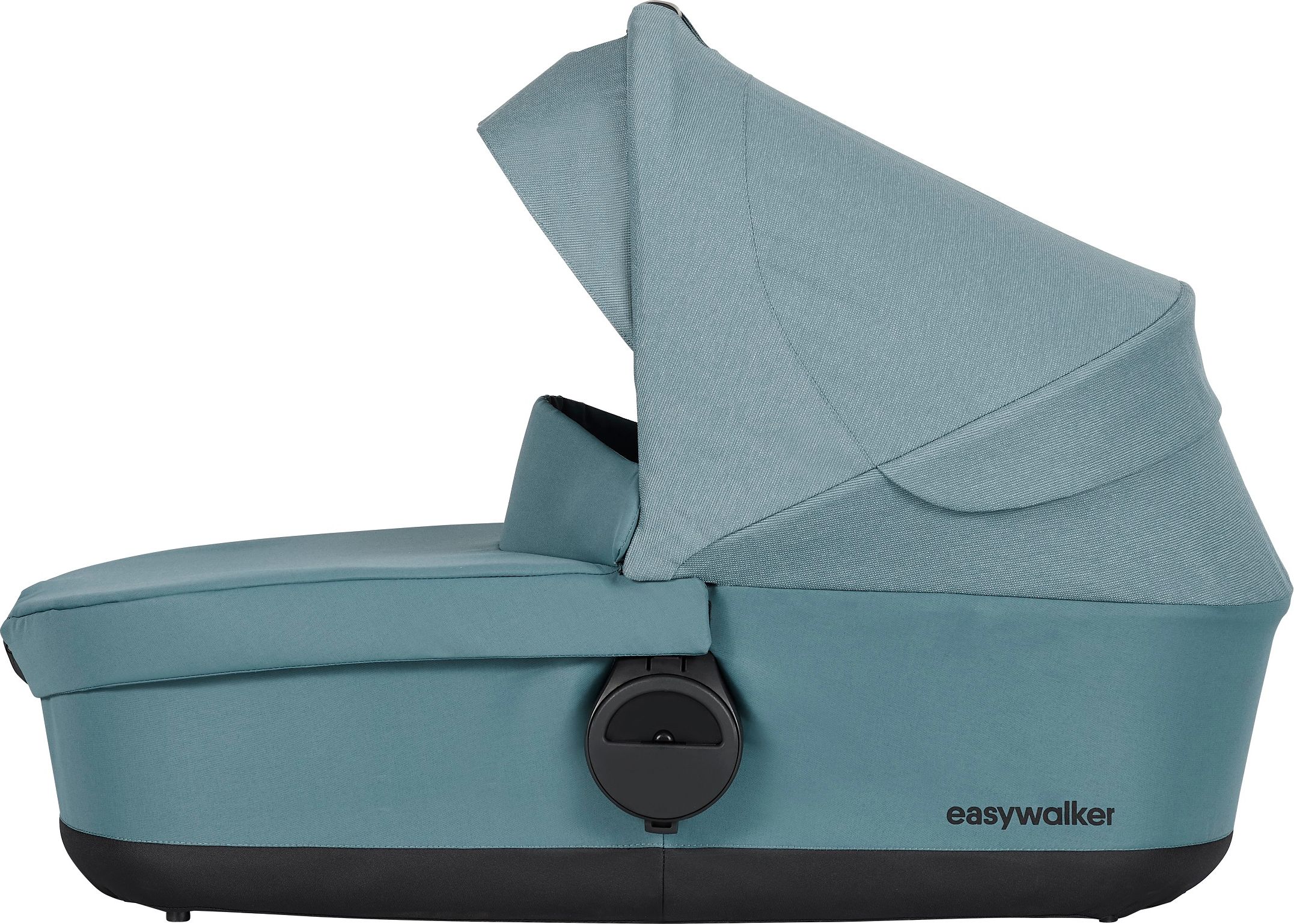 Easywalker Korba ke kočárku Harvey2 Ocean Blue  2019 - obrázek 1