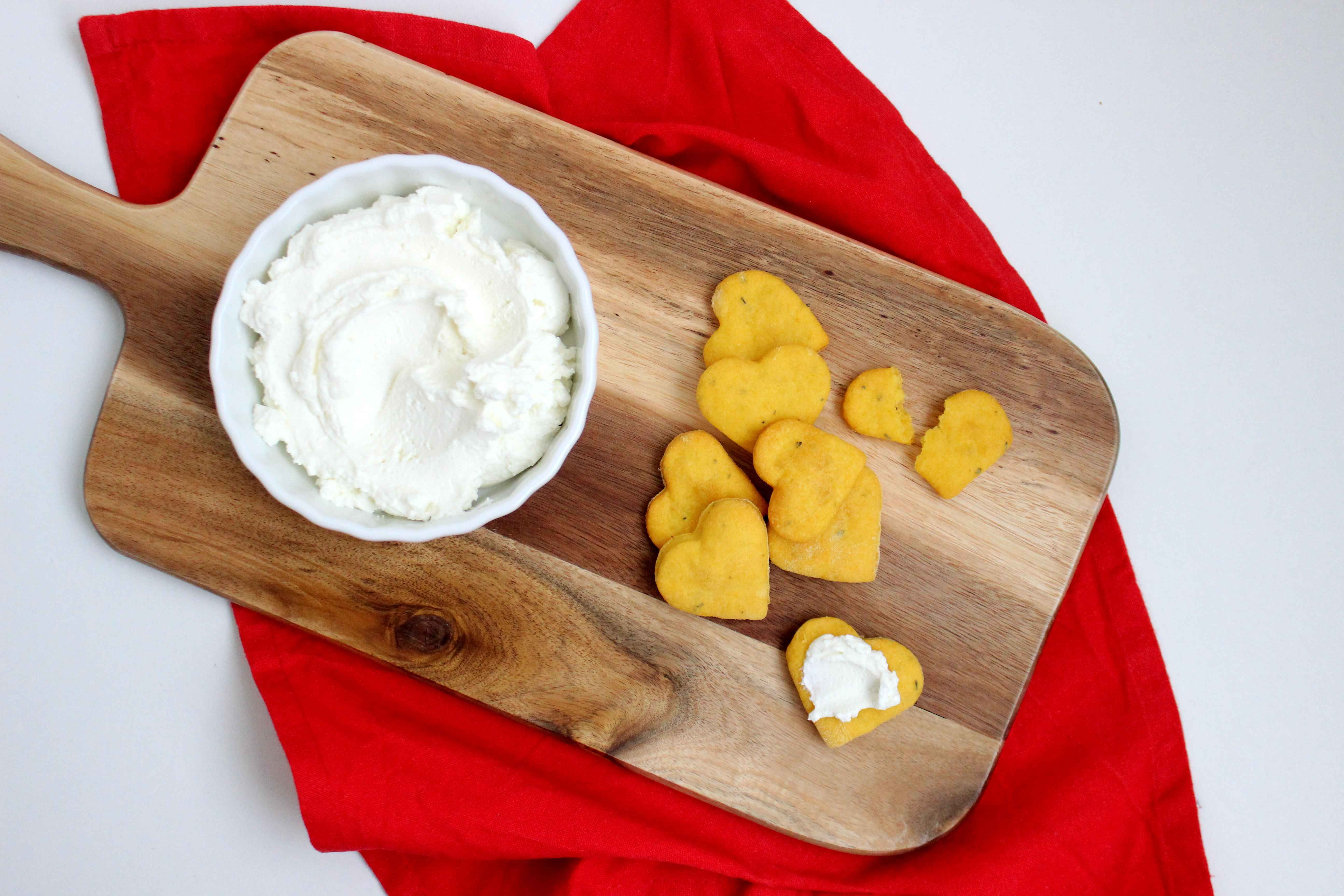 HAMI Valentýnské menu - obrázek 2