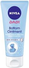 Nivea Baby krém proti opruzeninám 100 ml - obrázek 1