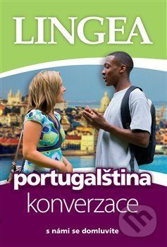 Portugalština - konverzace ...s námi se domluvíte - Lingea - obrázek 1