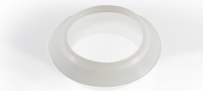 LITECUP náhradní silikonová membrána  (2ks ) - obrázek 2