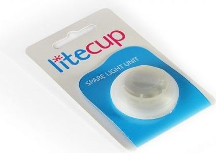 LITECUP náhradní led světlo - obrázek 1