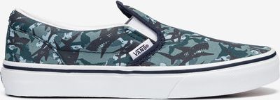 Slip On dětské Vans | Modrá | Chlapecké | 38 - obrázek 1