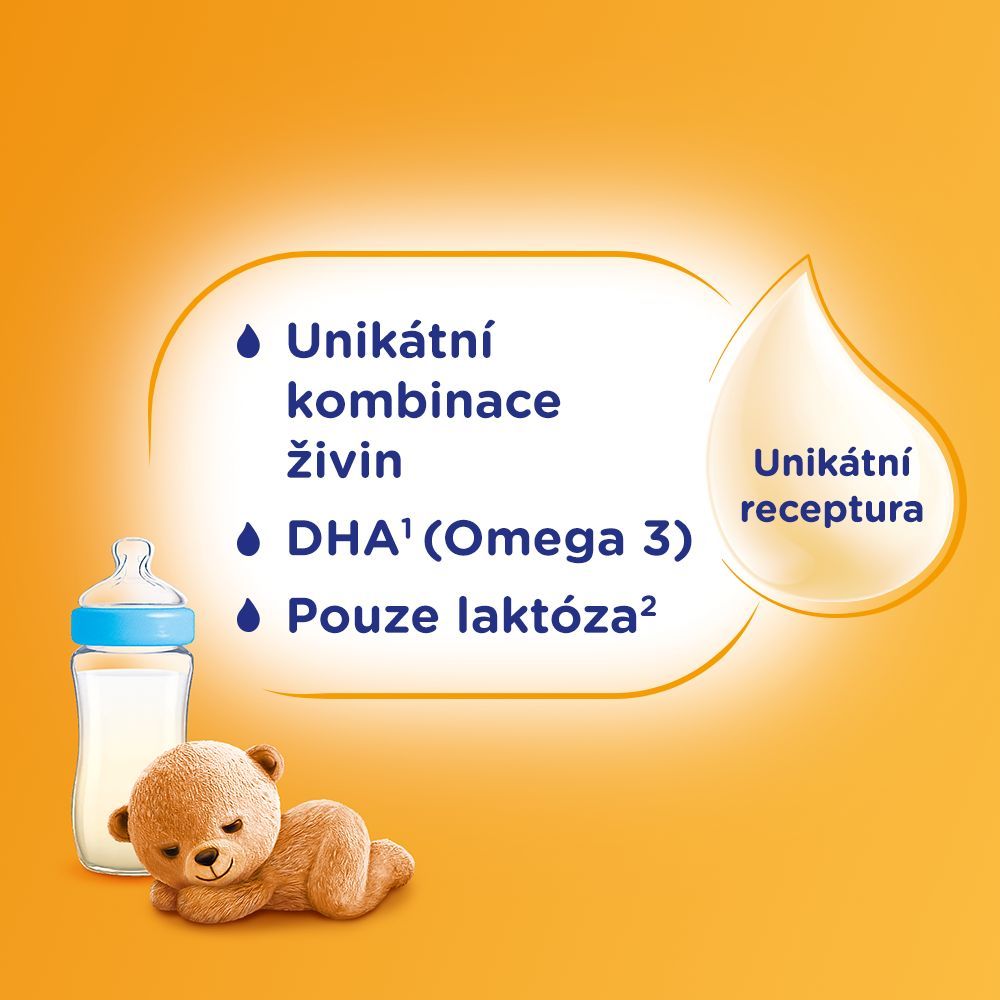 Sunar Complex 1 600 g - obrázek 4