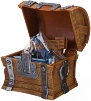 TM Toys FORTNITE Loot Box - sběratelské doplňky - obrázek 3
