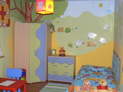SAMOLEPKY NA ZEĎ FARMA 0,3 m2 - obrázek 4