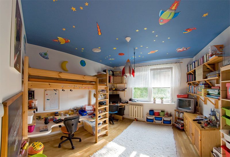 SAMOLEPKY NA ZEĎ VESMÍR 0,5 m2 - obrázek 3