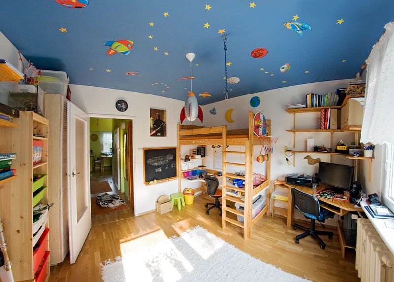 SAMOLEPKY NA ZEĎ VESMÍR 0,5 m2 - obrázek 4
