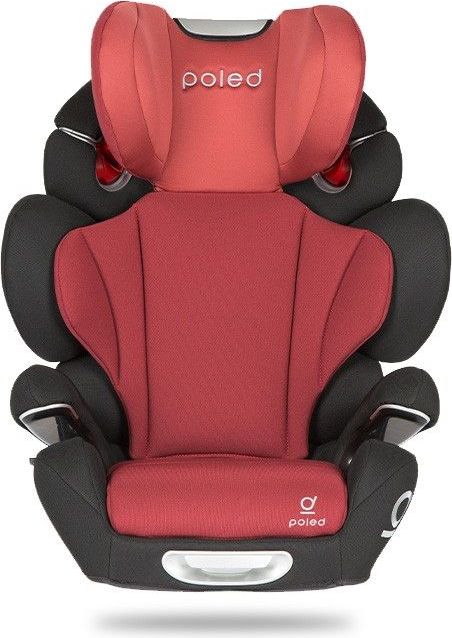 Poled Ball-fix Pro Premium Beetle Red 2020 - obrázek 1